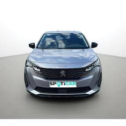 Peugeot 3008 hybrid 225 e-eat8 Allure pack Wattrelos