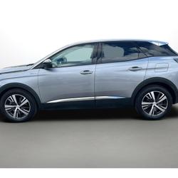 Peugeot 3008 hybrid 225 e-eat8 Allure pack Wattrelos