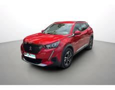 Peugeot 2008 Wattrelos