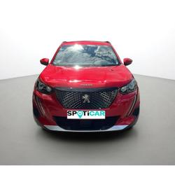 Peugeot 2008 puretech 130 s&s eat8 Allure Wattrelos