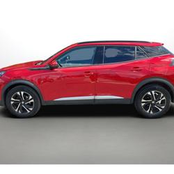 Peugeot 2008 puretech 130 s&s eat8 Allure Wattrelos