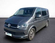 Volkswagen Transporter Montélimar