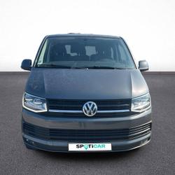 Volkswagen Transporter TRANSPORTER FGN TOLE L1H1 2.0 TDI 180 BUSINESS LINE DSG7 Mont&eacute;limar