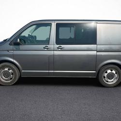 Volkswagen Transporter TRANSPORTER FGN TOLE L1H1 2.0 TDI 180 BUSINESS LINE DSG7 Mont&eacute;limar