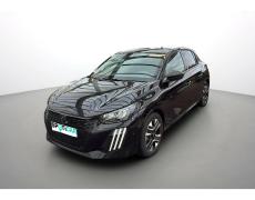 Peugeot 208 Wattrelos