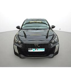 Peugeot 208 hybrid 100 e-dcs6 Allure Wattrelos