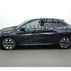 Peugeot 208 hybrid 100 e-dcs6 Allure Wattrelos