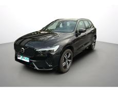 Volvo XC60 Wattrelos