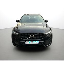 Volvo XC60 t6 recharge awd 253 ch + 87 ch geartronic 8 R-design Wattrelos