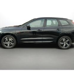 Volvo XC60 t6 recharge awd 253 ch + 87 ch geartronic 8 R-design Wattrelos