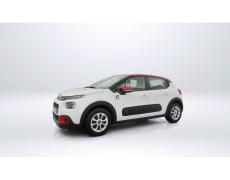 Citroen C3 Montélimar