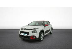 Citroen C3 Montélimar