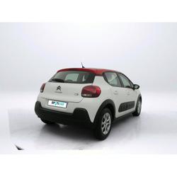 Citroen C3 C3 PureTech 82 S&S BVM5 Graphic Mont&eacute;limar