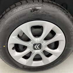 Citroen C3 C3 PureTech 82 S&S BVM5 Graphic Mont&eacute;limar