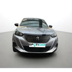 Peugeot 2008 puretech 100 s&s bvm6 Allure pack Wattrelos