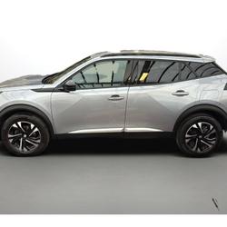 Peugeot 2008 puretech 100 s&s bvm6 Allure pack Wattrelos