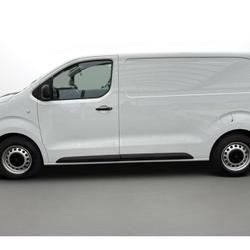 Peugeot Expert fgn m bluehdi 145 bvm6 Wattrelos