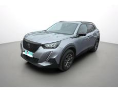 Peugeot 2008 Wattrelos