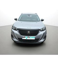 Peugeot 2008 puretech 100 s&s bvm6 Style Wattrelos