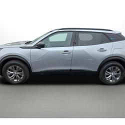 Peugeot 2008 puretech 100 s&s bvm6 Style Wattrelos