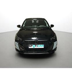 Peugeot 208 electrique 50 kwh 136ch Style Wattrelos