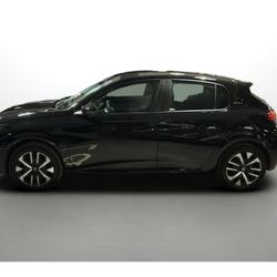 Peugeot 208 electrique 50 kwh 136ch Style Wattrelos