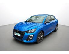 Peugeot 208 Wattrelos