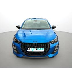 Peugeot 208 puretech 100 s&s bvm6 Active Wattrelos