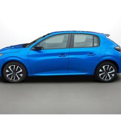 Peugeot 208 puretech 100 s&s bvm6 Active Wattrelos