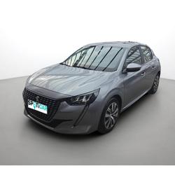 Peugeot 208 puretech 75 s&s bvm5 Active Wattrelos