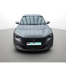 Peugeot 208 puretech 75 s&s bvm5 Active Wattrelos