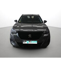 Peugeot 2008 bluehdi 110 s&s bvm6 Style Wattrelos