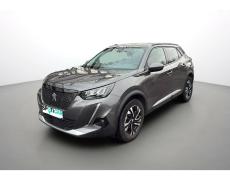 Peugeot 2008 Wattrelos