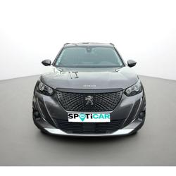 Peugeot 2008 bluehdi 130 s&s eat8 Allure Wattrelos