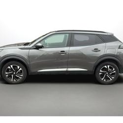 Peugeot 2008 bluehdi 130 s&s eat8 Allure Wattrelos