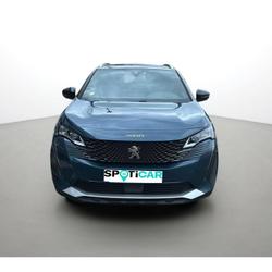 Peugeot 3008 bluehdi 130ch s&s eat8 Gt Wattrelos