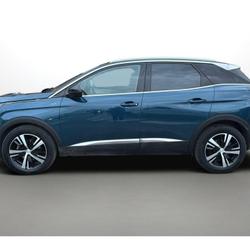 Peugeot 3008 bluehdi 130ch s&s eat8 Gt Wattrelos