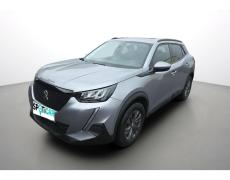 Peugeot 2008 Wattrelos