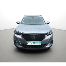 Peugeot 2008 puretech 130 s&s eat8 Style Wattrelos