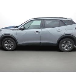 Peugeot 2008 puretech 130 s&s eat8 Style Wattrelos