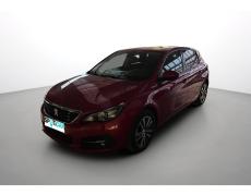 Peugeot 308 III Phase 1 Wattrelos