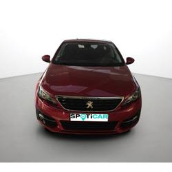 Peugeot 308 III Phase 1 puretech 130ch s&s eat8 Style Wattrelos