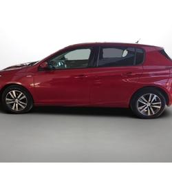 Peugeot 308 III Phase 1 puretech 130ch s&s eat8 Style Wattrelos