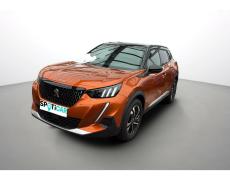 Peugeot 2008 Wattrelos