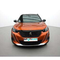 Peugeot 2008 puretech 130 s&s bvm6 Gt Wattrelos