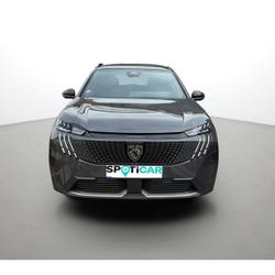 Peugeot 5008 hybrid 136 e-dcs6 Gt Wattrelos
