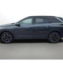 Peugeot 5008 hybrid 136 e-dcs6 Gt Wattrelos