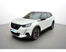 Peugeot 2008 Wattrelos