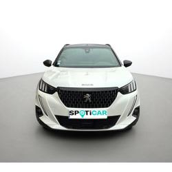 Peugeot 2008 puretech 130 s&s bvm6 Gt pack Wattrelos