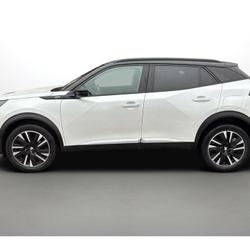 Peugeot 2008 puretech 130 s&s bvm6 Gt pack Wattrelos